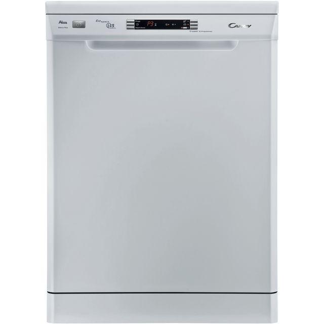 Lave Vaisselle Candy Evo Space Cdp 2570