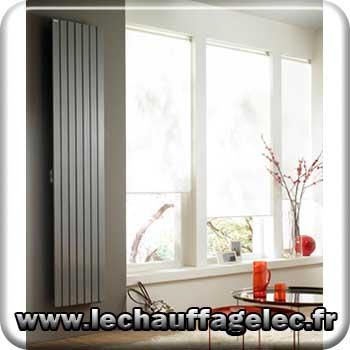 Le Chauffage Electrique economique radiateur électrique basse consommation