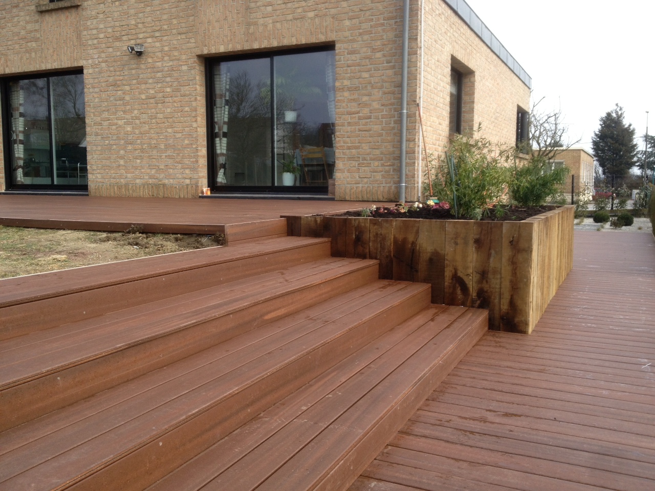 Terrasses Completes Tous Les Fournisseurs Terrasse Integrale Kit Terrasse Composite 50m2 Terrasses Completes Tous Les Fournisseurs Terrasse Integrale Kit Terrasse Composite 50m2