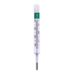comment reparer thermometre mercure