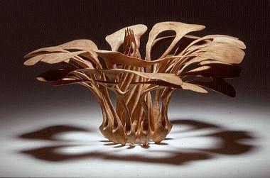 Sculpture 21eme Siecle