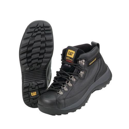 botte de securite caterpillar