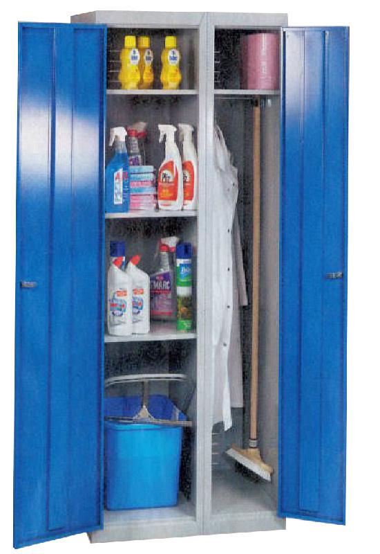 Armoires d'entretien 95 modèles à comparer sur Hellopro.fr