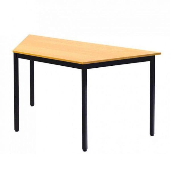 TABLE TRAPÈZE Comparer les prix de TABLE TRAPÈZE sur Hellopro.fr