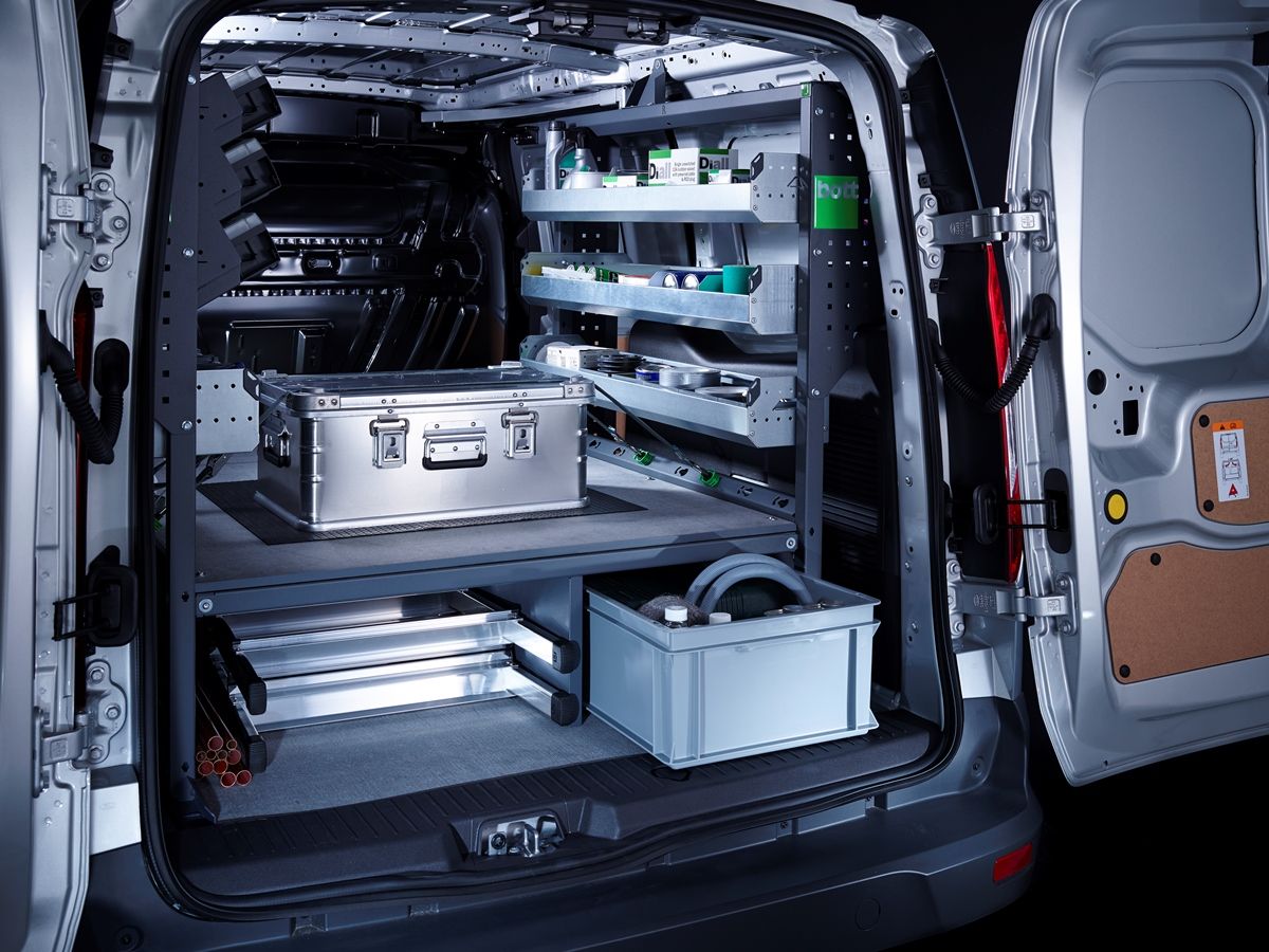 Meubles de rangement pour vehicules utilitaires tous les fournisseurs