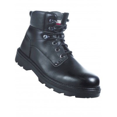 chaussure type rangers