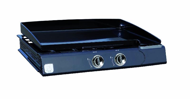 Site de vente de plancha gaz nova et achat de plancha gaz inox 