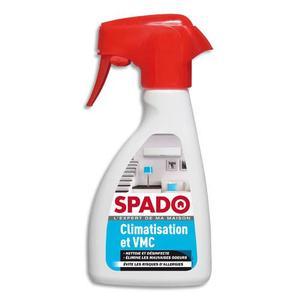Spado spray 250 ml climatisation et vmc nettoie, elimine ...