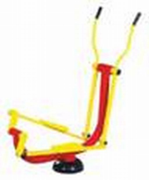 les appareils de musculation
