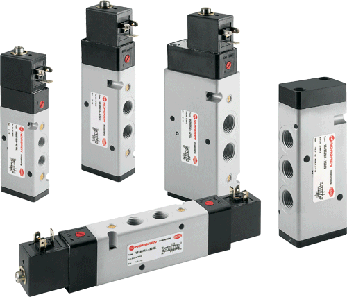 DISTRIBUTEURS ÉLECTROPNEUMATIQUES V60-62 POUR RÉSEAU PNEUMATIQUE DISTRIBUTEURS ÉLECTROPNEUMATIQUES V60-62 POUR RÉSEAU PNEUMATIQUE