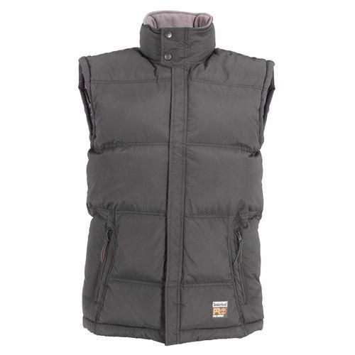 gilet timberland pro