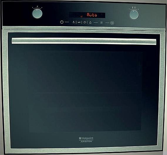 Hotpoint ariston four integrable pyrolyse luce ut89ejp.20x/ha (ut 89