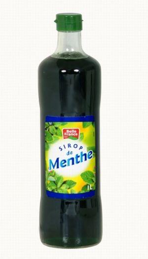 sirop