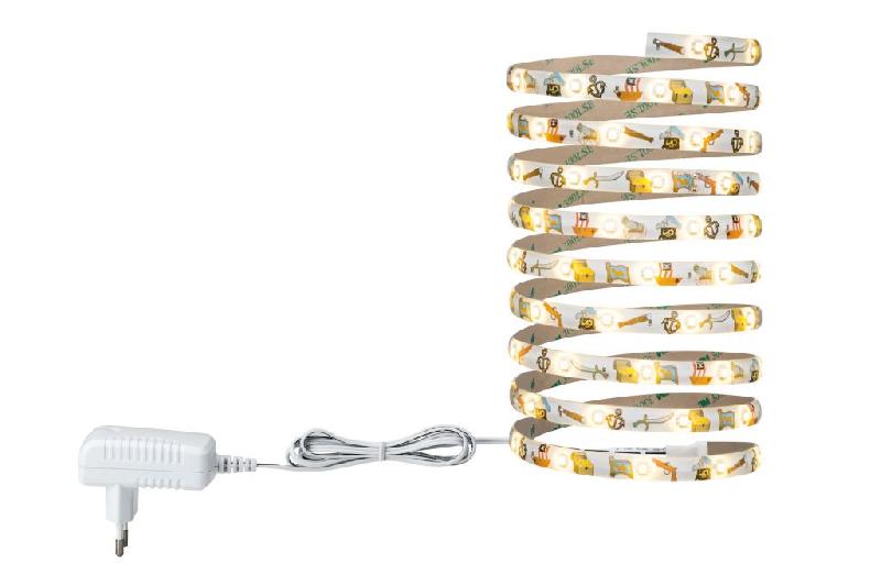 ruban led nice