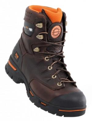 botte de securite timberland pro