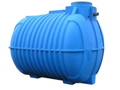 Cuve polyethylene enterree 10000 litres