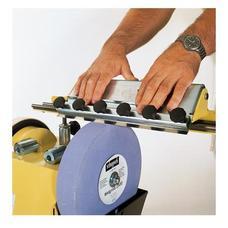 Outils pour le travail du bois L afftage parfait