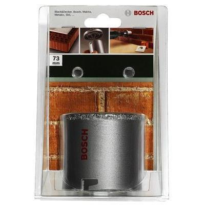 SCIE TRÉPAN AU CARBURE DE TUNGSTÈNE / Magasin de Bricolage Brico Dépôt de