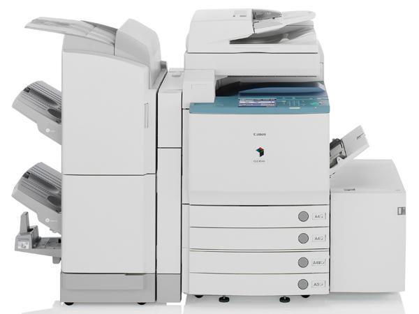 canon copieur multifonction