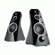    SPEAKER SYSTEM Z520   HAUT-PARLEURS MULTIMÉDIA PC, 26 WATT (TOTALE), FRÉQUENCE DE RÉPONSE 70 HZ À 20 KHZ, 2 VOIES, INTERFACE JACK 3.5 MM, DIMENSIONS 12.2X23.1X16.5 CM, GARANTIE 2 ANS 