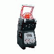 BALISE DE CHANTIER BM25