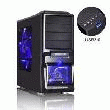 ADVANCE ADVANCE MONSTER BLACK USB3.0