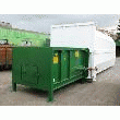Compacteur poste fixe solen 1500 c Compacteur poste fixe solen 1500 c