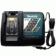 MAKITA CHARGEUR LI-ION ET NI-MH 7.2-18V - RÉF. DC18RC