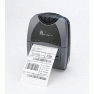 IMPRIMANTE D'éTIQUETTES RFID RP4T