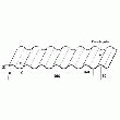 TÔLE DE COUVERTURE SÈCHE COBACIER 6 ONDES