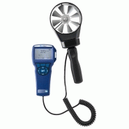 ANÉMOMÈTRE À MOULINET VELOCICALC® MODÈLE 5725