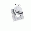 LIMITEUR DE DEBIT VORTEX