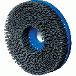 BROSSE BOISSEAU À FIL NYLON ABRASIF