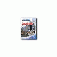 CD ROM - ASSIMIL JAPONAIS