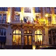 HÔTELS - GRAND HÔTEL DU TONNEAU D'OR *** - BELFORT