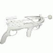 ARBALÈTE POUR NINTENDO WII
