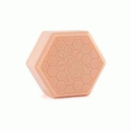 MELVITA SAVON MIEL ACCACIA ET ROSIER MUSCAT MELVITA