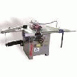 COMBINÉE TOUPIE-SCIE TS2000I-380 JEAN L'ÉBÉNISTE