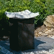 FONTAINE DE JARDIN SAINT TROPEZ