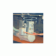 MESURE D'ÉPAISSEUR PAR LASER - BMS