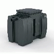 SÉPARATEURS D'HYDROCARBURES POLYETHYLENE
