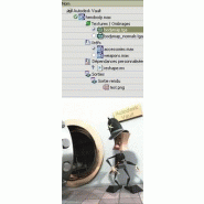 LOGICIEL - AUTODESK VAULT