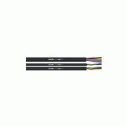 CÂBLE EN CAOUTCHOUC HARMONISÉ H07RN-F