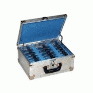 COFFRET DE CALES