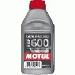 LIQUIDE DE FREIN MOTUL LIQUIDE DE FREIN MOTUL FR600 1/2L 600°
