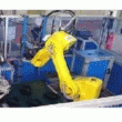 RÉALISATION DE LIGNES ROBOTISÉES EN PLASTURGIE
