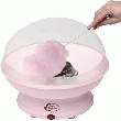 BESTRON - APPAREIL A BARBE A PAPA SWEET DREAMS DUE40028 (DUE 40028)