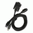 CÂBLE DE CONNEXION STANDARD XIRING
