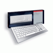 CHERRY STRAIT MULTIMEDIA KEYBOARD