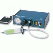 APPLICATEUR DOSEUR - DSP 501 A